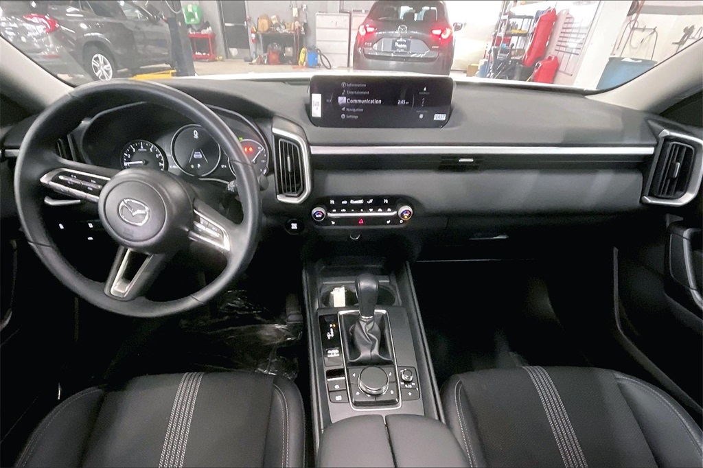 2025 MAZDA CX-50 - Image 14