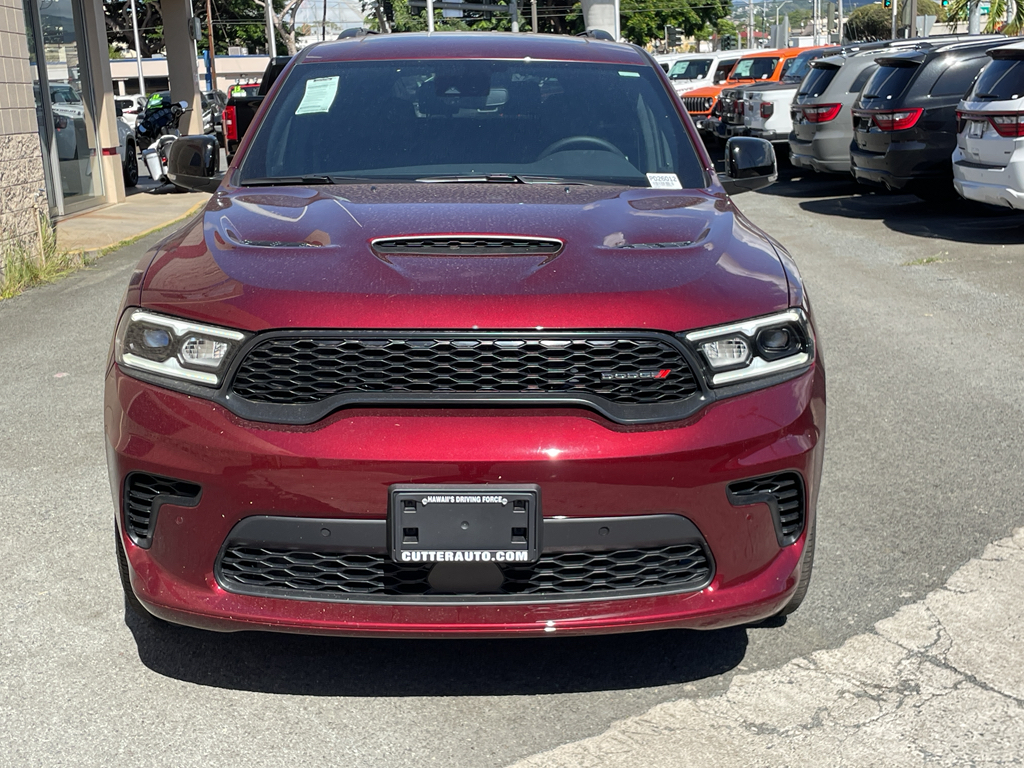 2026 Dodge Durango GT HEMI Plus V8's photo