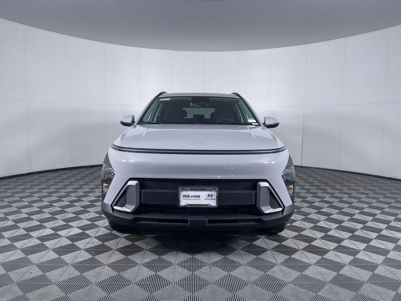 2025 Hyundai Kona SEL photo 10