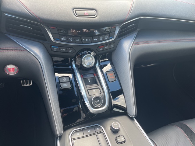 2024 Acura TLX SH-AWD A-Spec photo 47