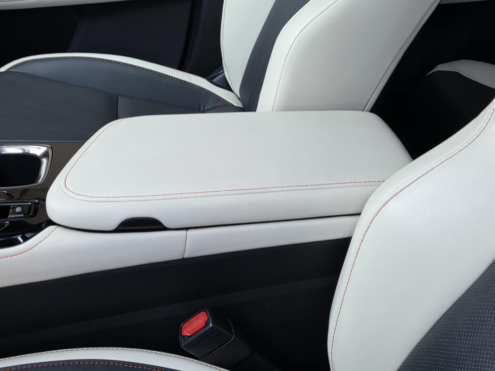 2022 Lexus NX 350 Premium photo 8