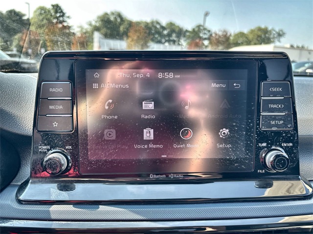 2023 Kia Seltos S photo 15