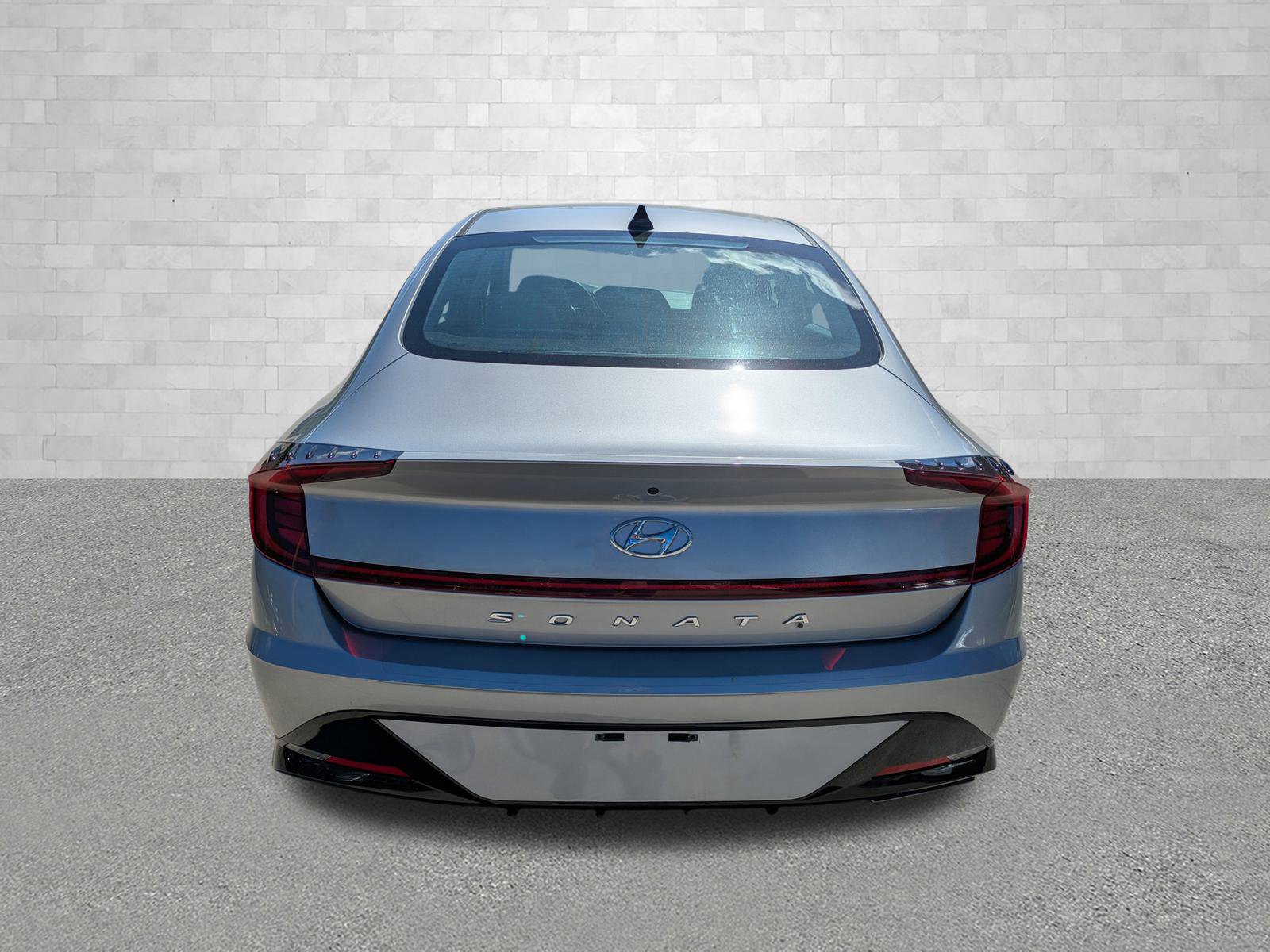 2021 Hyundai Sonata SEL photo 3