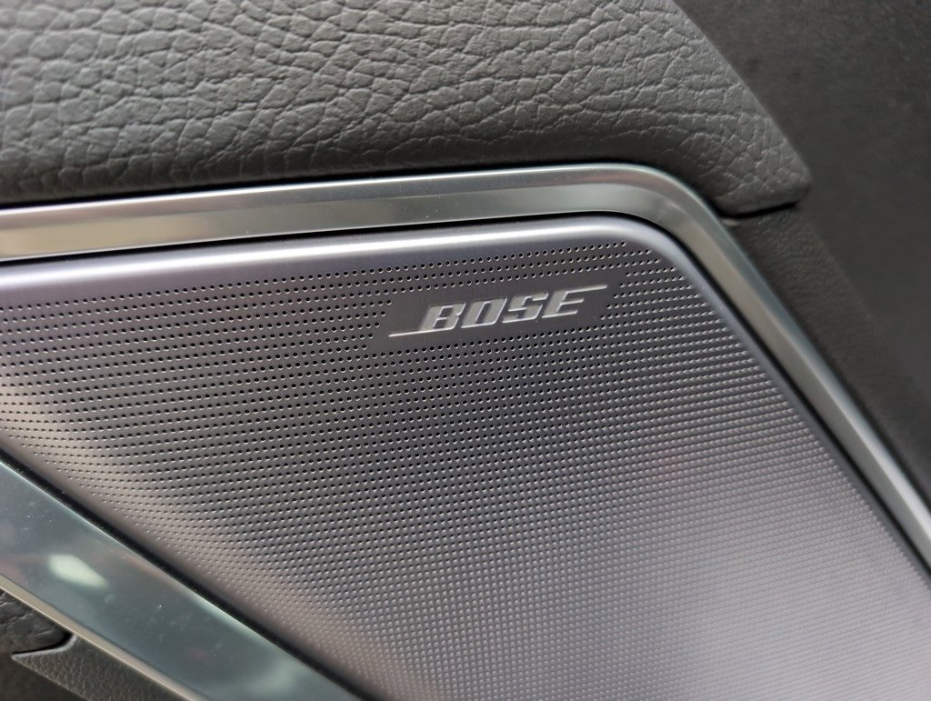 2023 Gmc Sierra 1500 Denali photo 18
