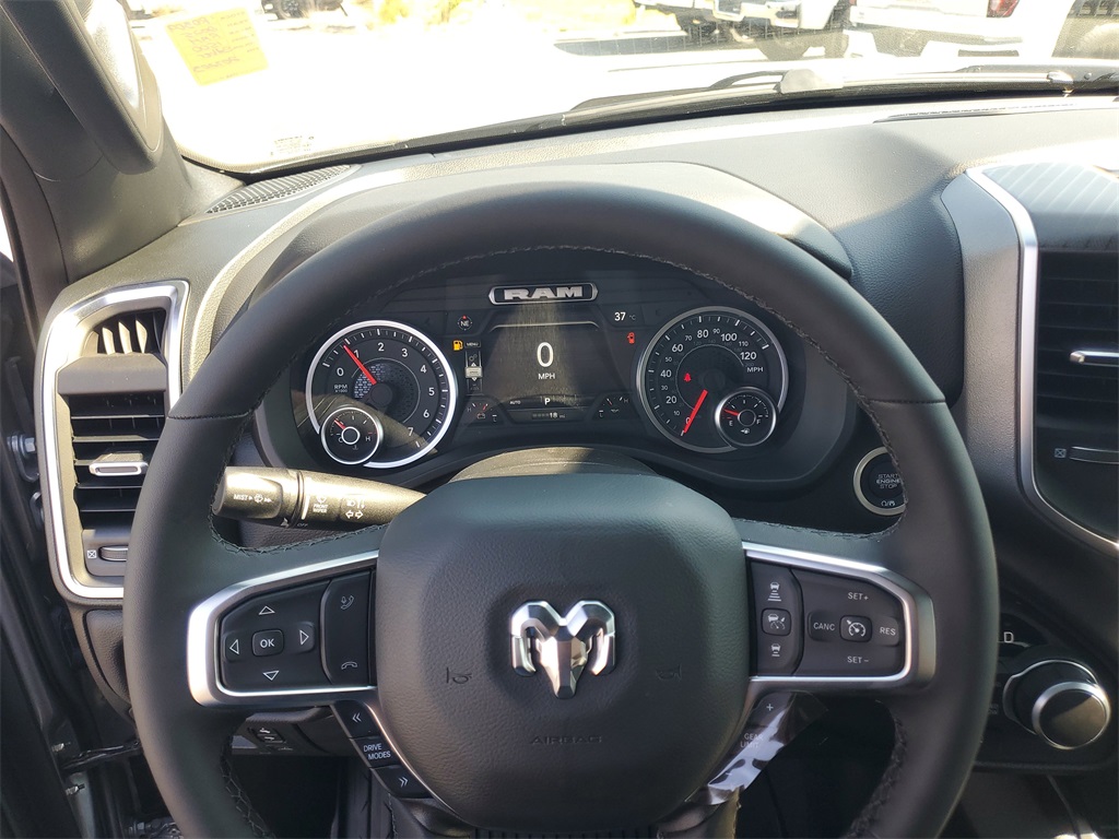 2025 Ram 1500 Big Horn Lone Star photo 12