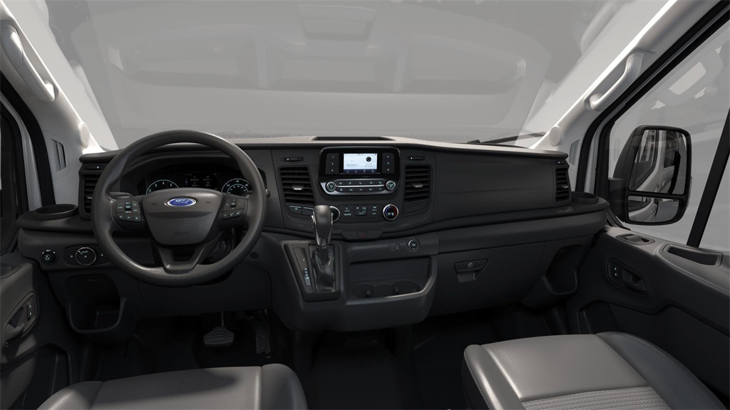2025 Ford Transit Cargo Van photo 13