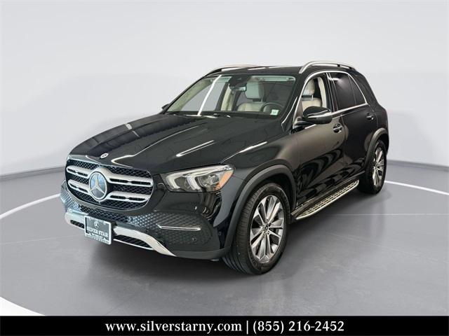 2023 Mercedes-Benz GLE