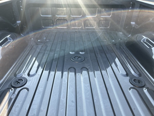 2025 Ram 2500 Tradesman photo 5