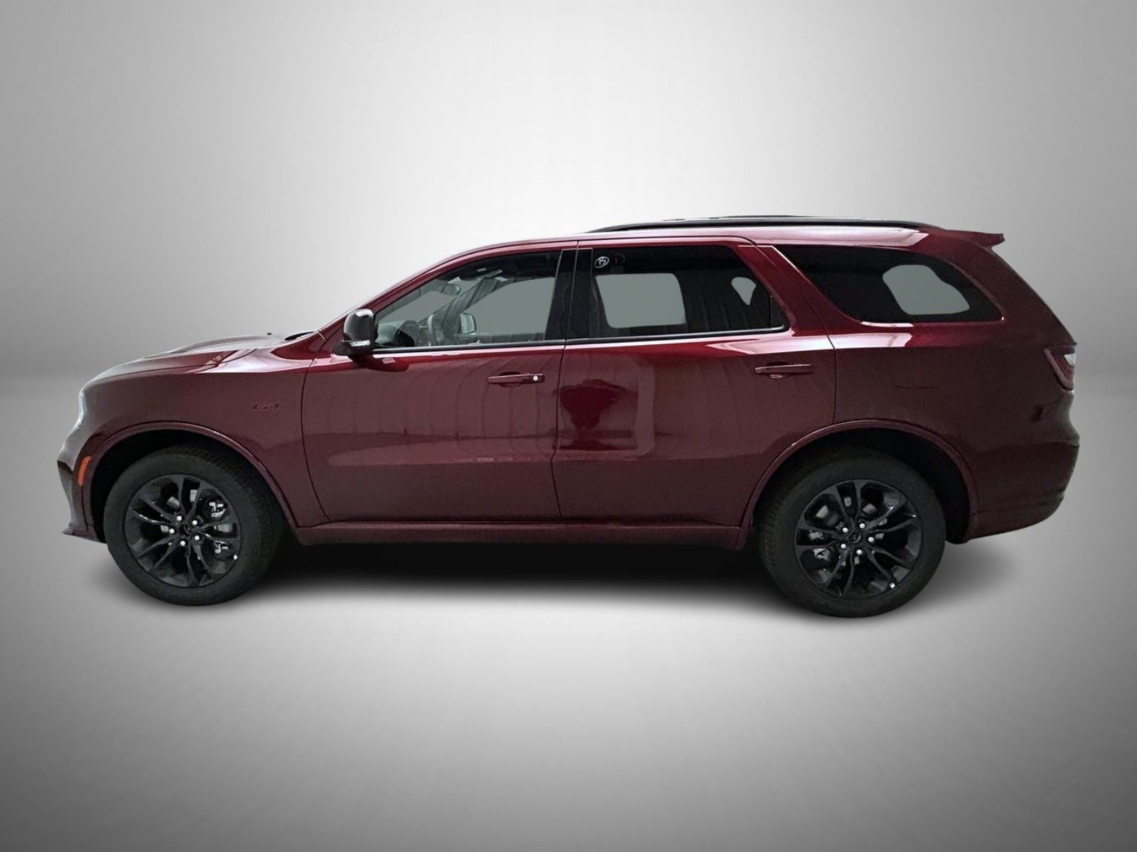 2025 Dodge Durango GT Plus photo 8