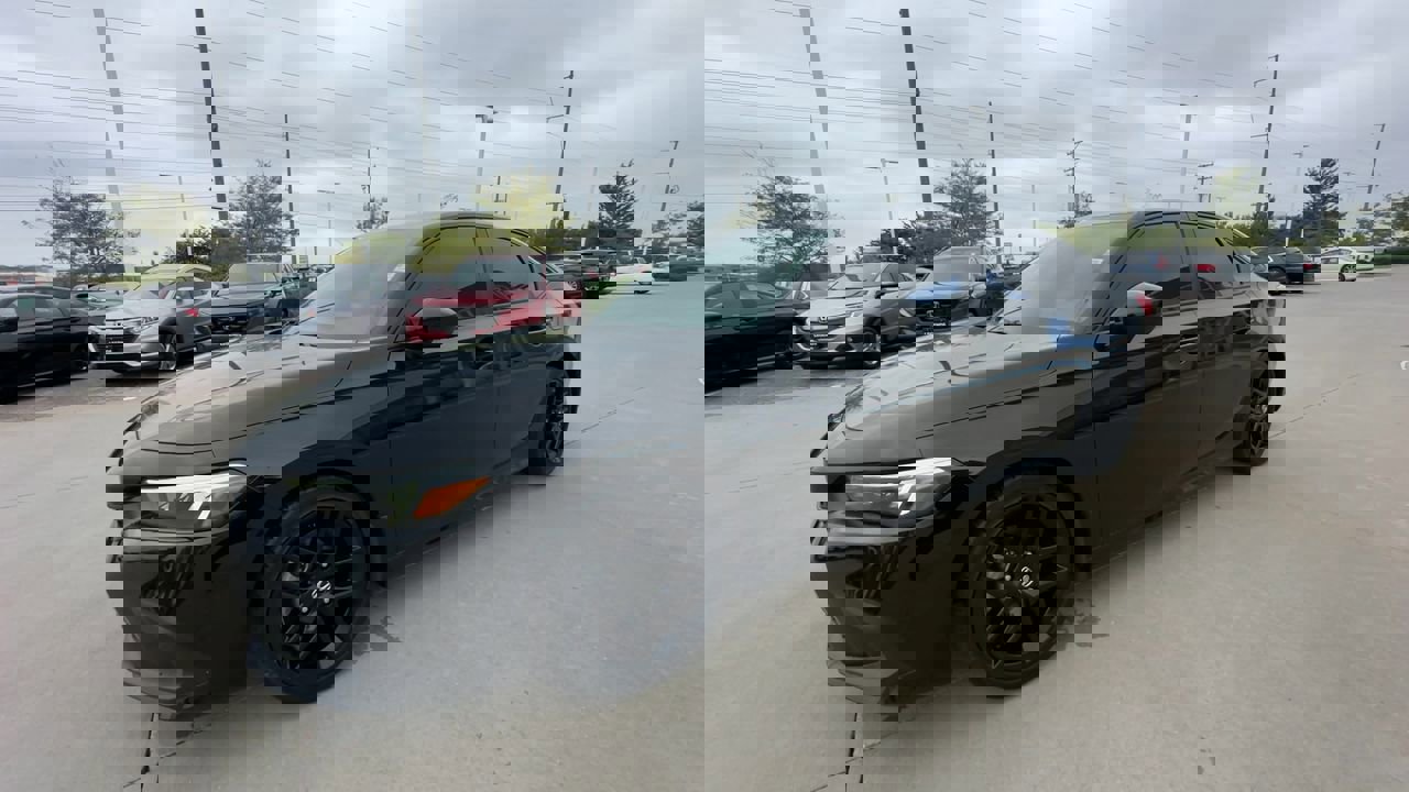 2024 Honda Civic Sport photo 3