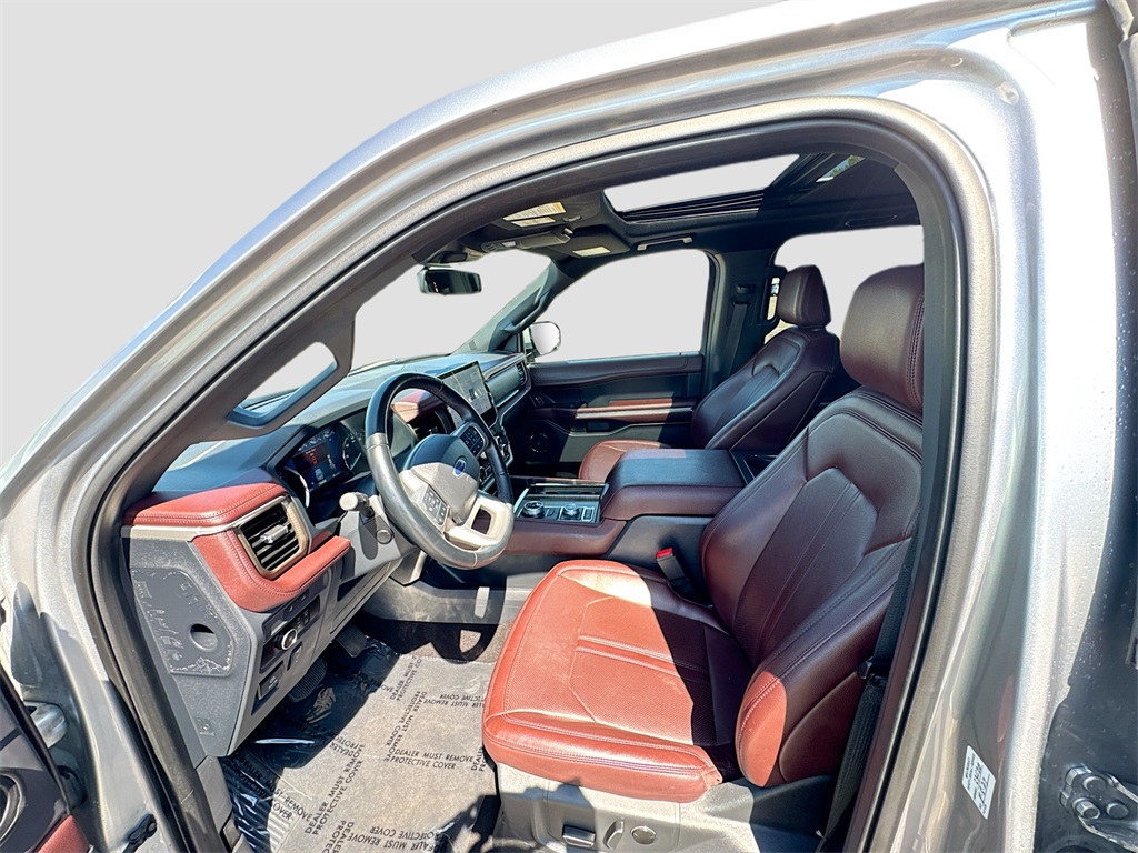 2023 Ford Expedition MAX Limited photo 18