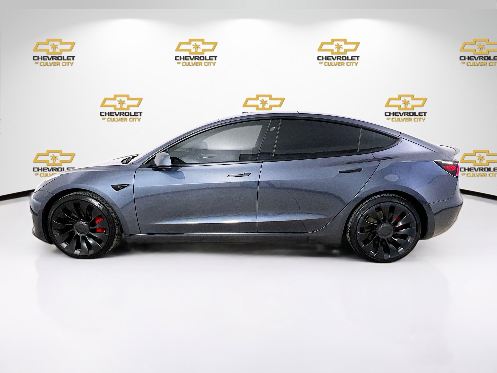 2022 Tesla Model 3 Performance photo 4