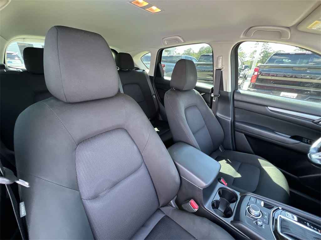2020 Mazda CX-5 Sport photo 15