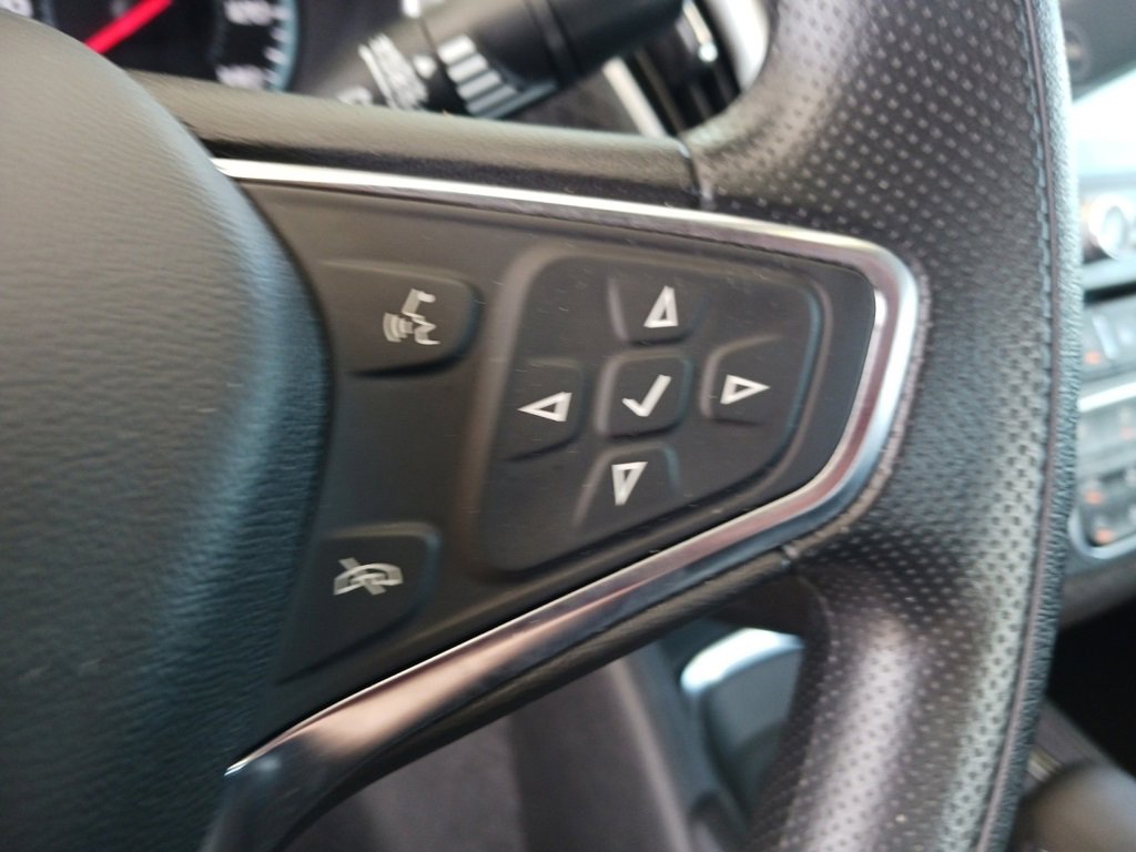 2024 Chevrolet Malibu 1LT photo 14