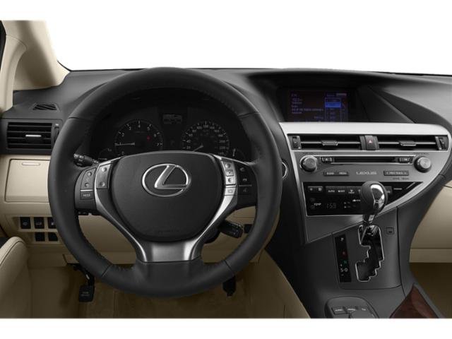 2015 Lexus RX 350 photo 6