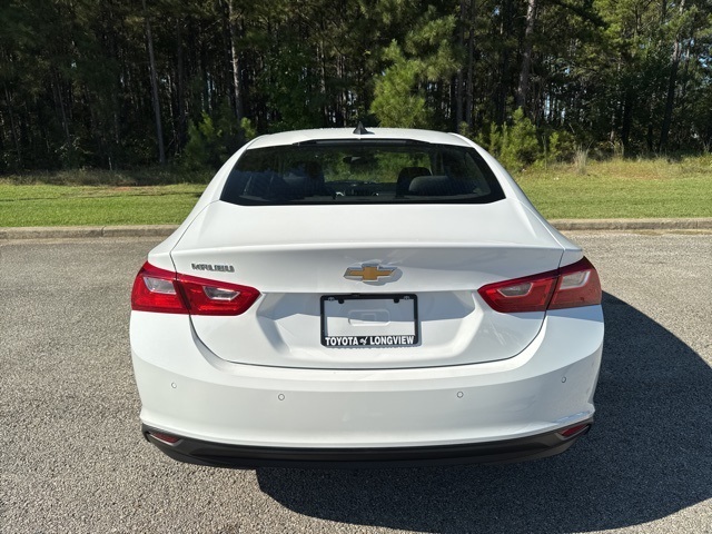 2024 Chevrolet Malibu LS photo 4