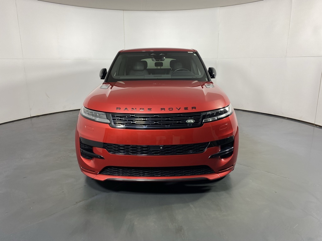 2024 Land Rover Range Rover Sport P400 Dynamic SE photo 2