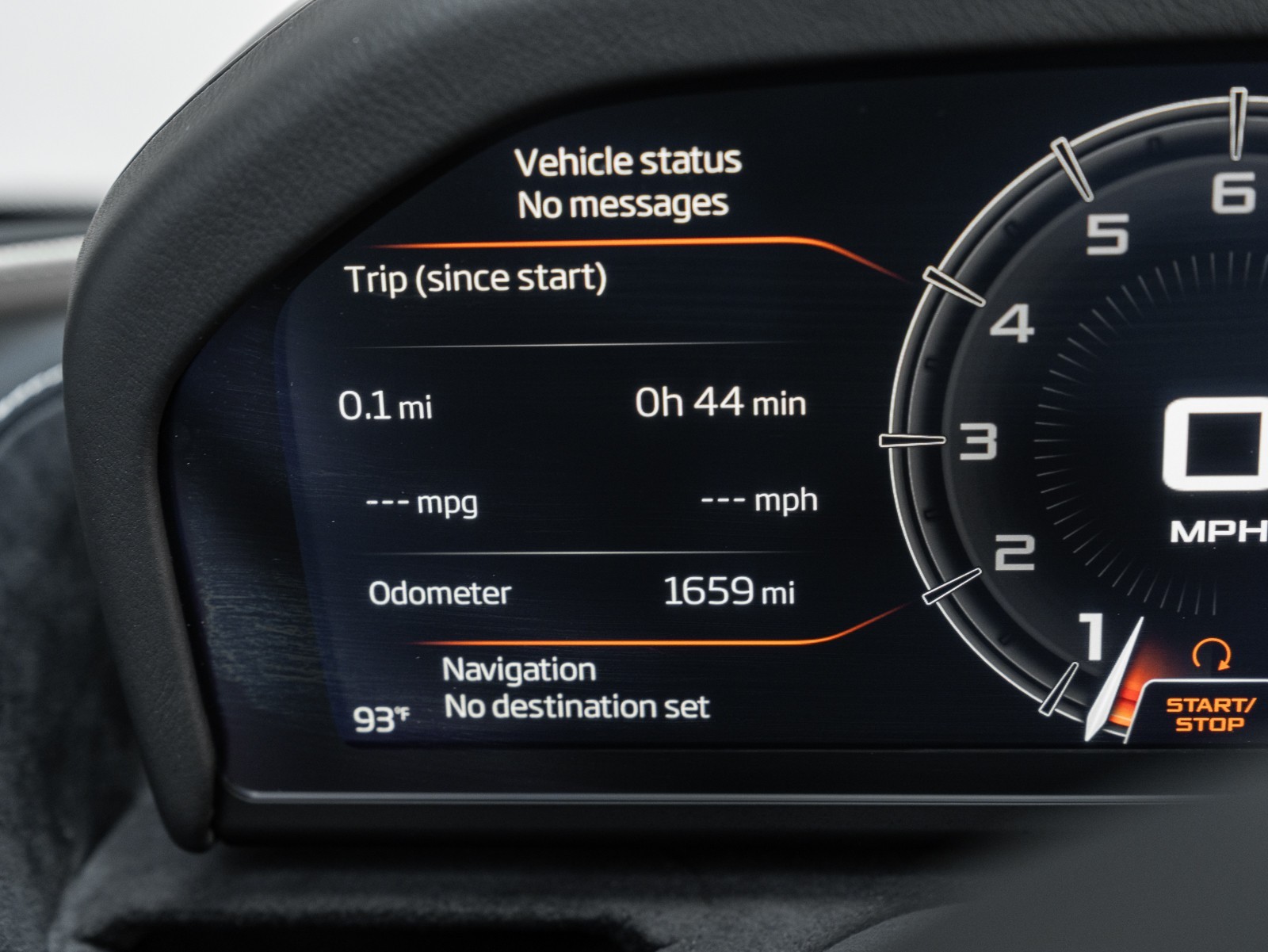 2020 Mclaren 720S Spider photo 36