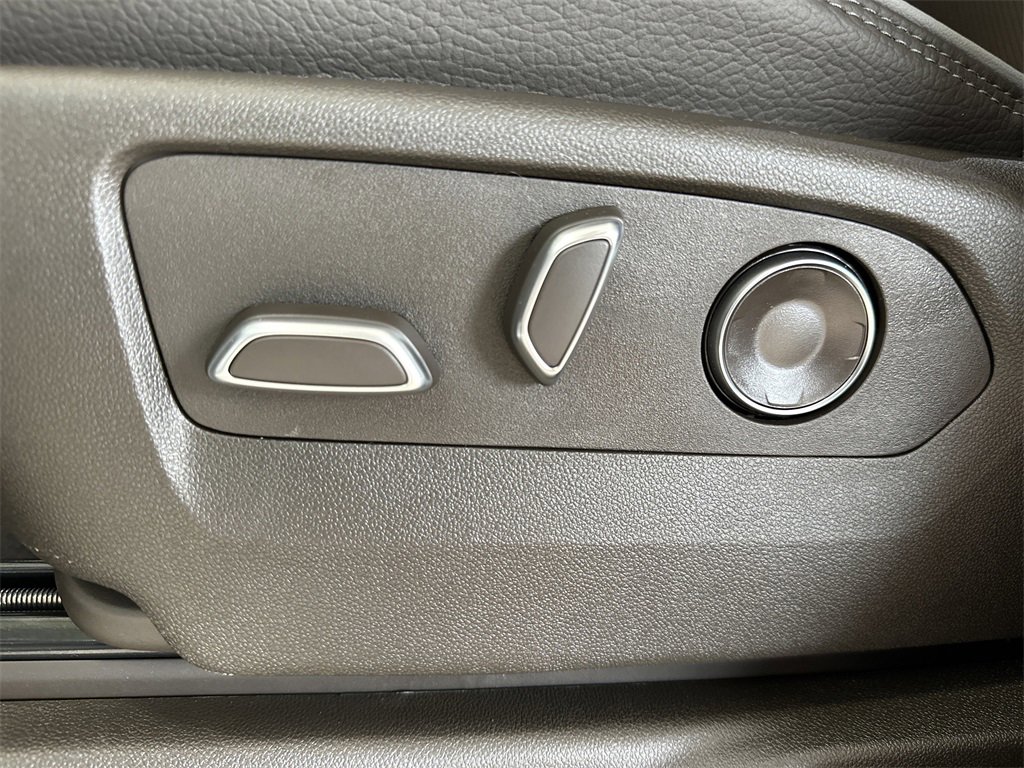 2026 Gmc Sierra 1500 Denali photo 15