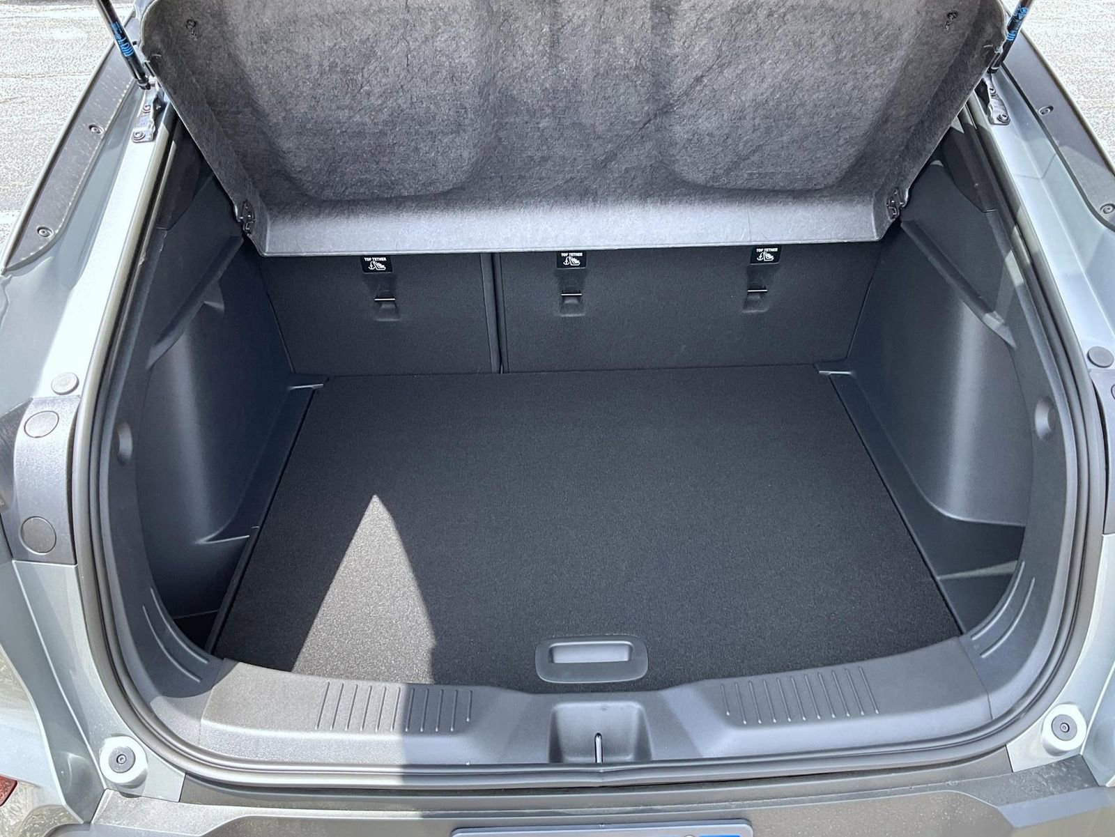 2025 Buick Envista Preferred photo 21