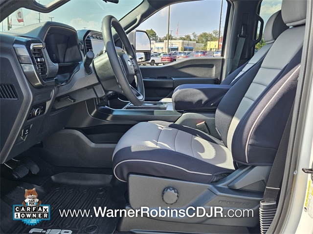 2024 Ford F-150 STX photo 3
