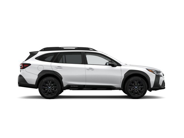 2025 Subaru Outback Onyx Edition photo 6