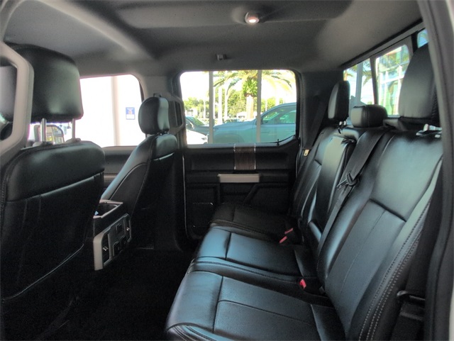 2019 Ford F-150 Lariat photo 9