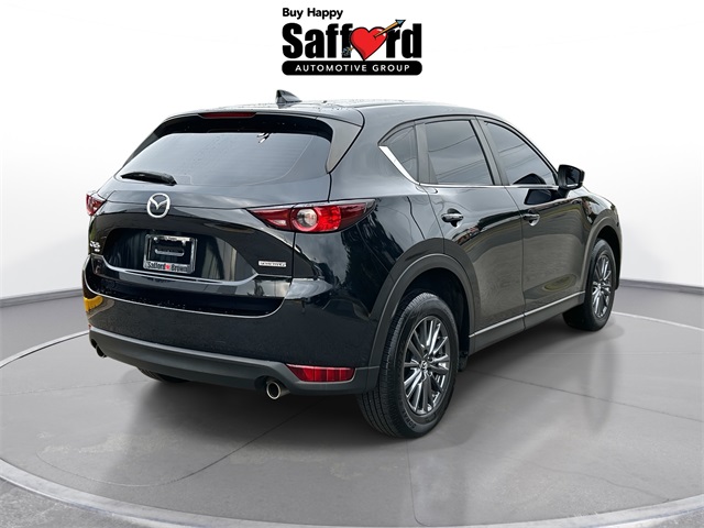 2020 Mazda CX-5 Sport photo 8