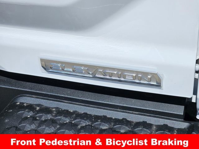 2026 Gmc Canyon Elevation photo 7