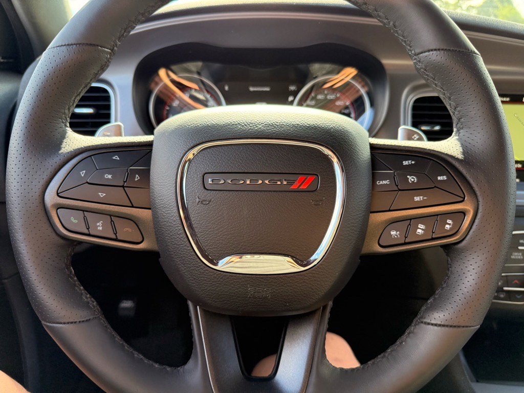 2023 Dodge Charger Scat Pack photo 12