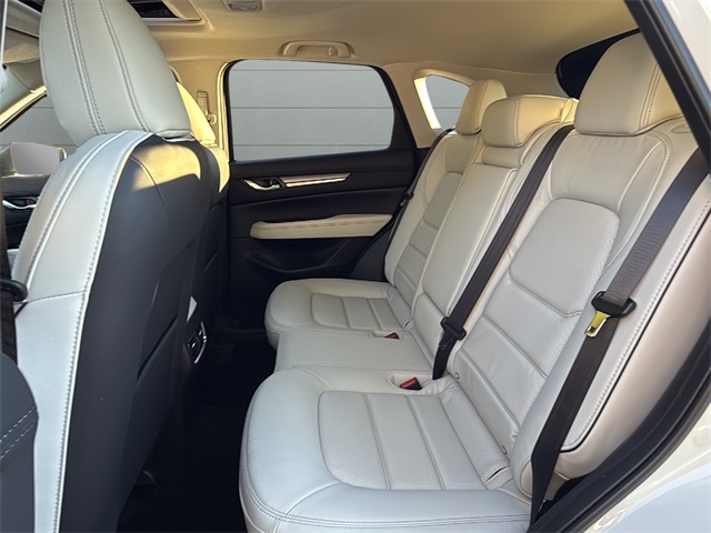 2025 Mazda CX-5 2.5 Premium Plus photo 15