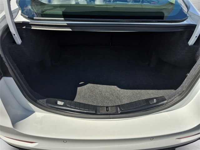 2020 Ford Fusion SE photo 26