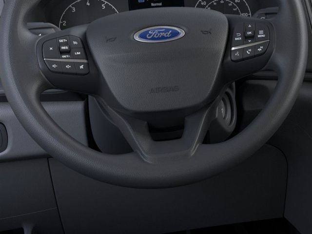 2025 Ford Transit photo 10