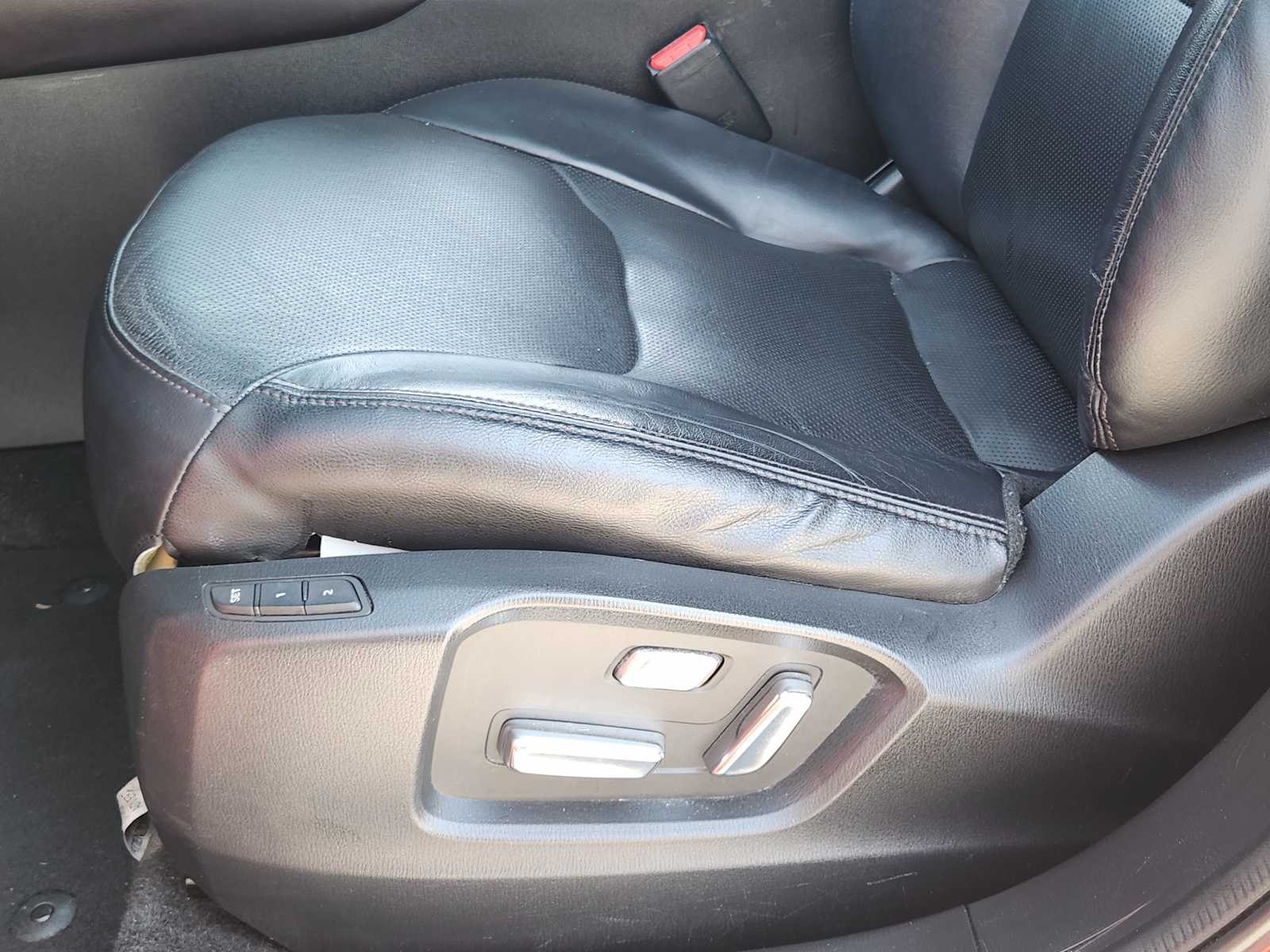 2018 Mazda CX-9 Grand Touring photo 21