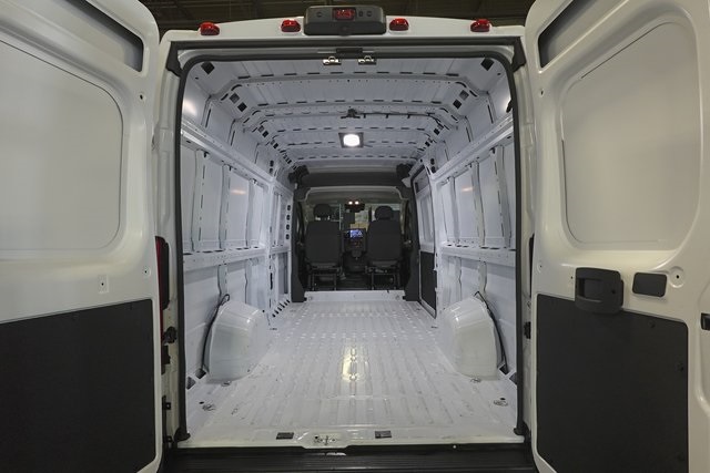 2024 Ram ProMaster 3500 photo 21