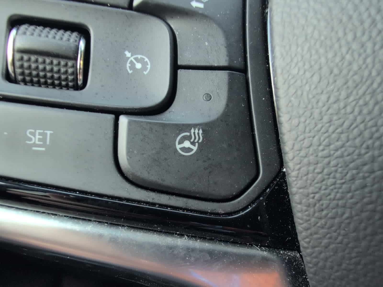 2024 Buick Enclave Premium photo 23