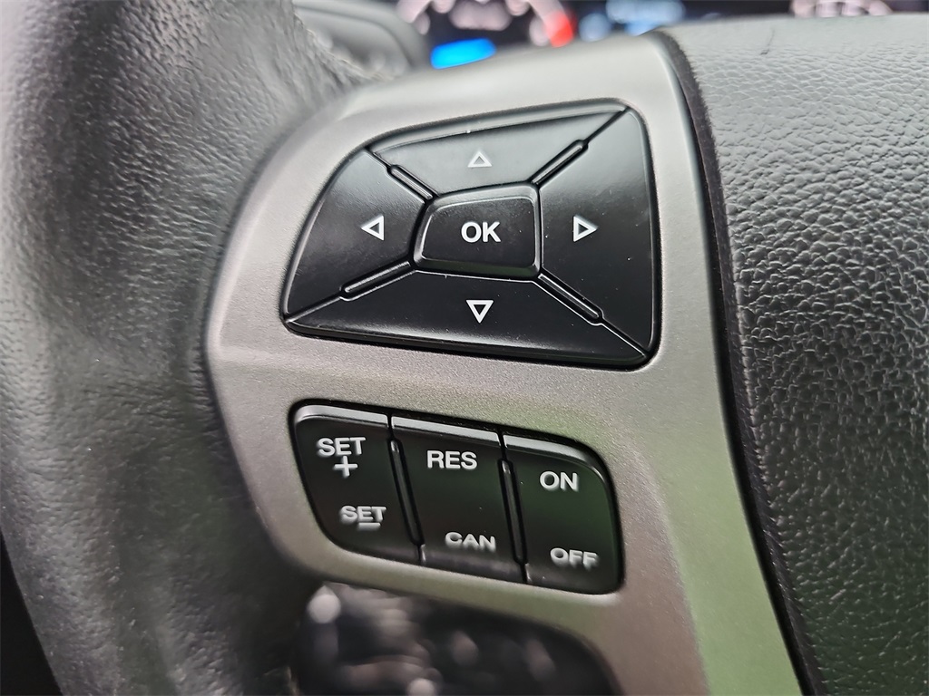 2021 Ford Ranger XLT photo 15