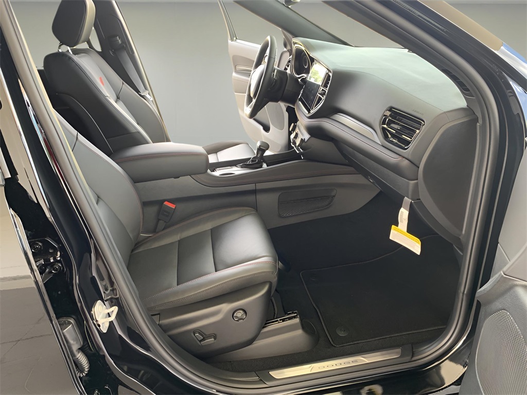 2025 Dodge Durango R/T Plus photo 58