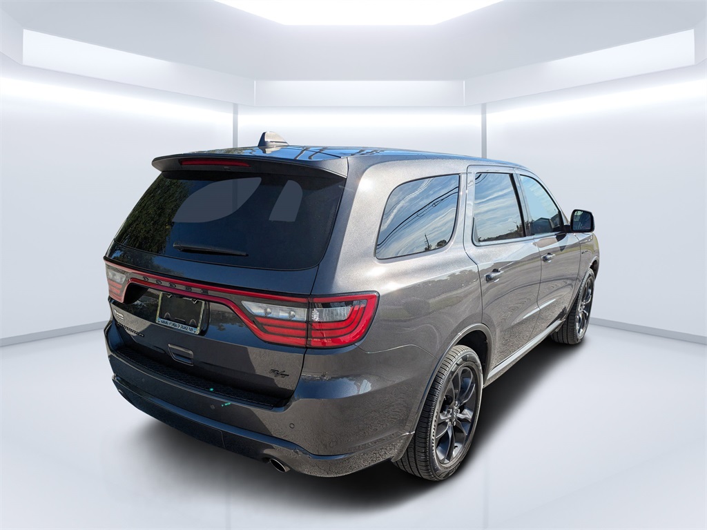 2021 Dodge Durango R/T photo 3