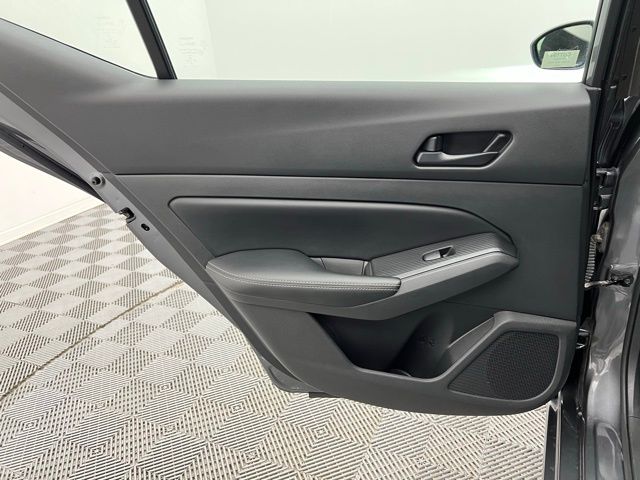 2024 Nissan Altima 2.5 SV photo 25