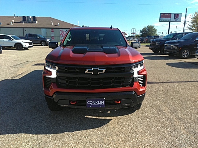 2023 Chevrolet Silverado 1500 LT Trail Boss photo 16