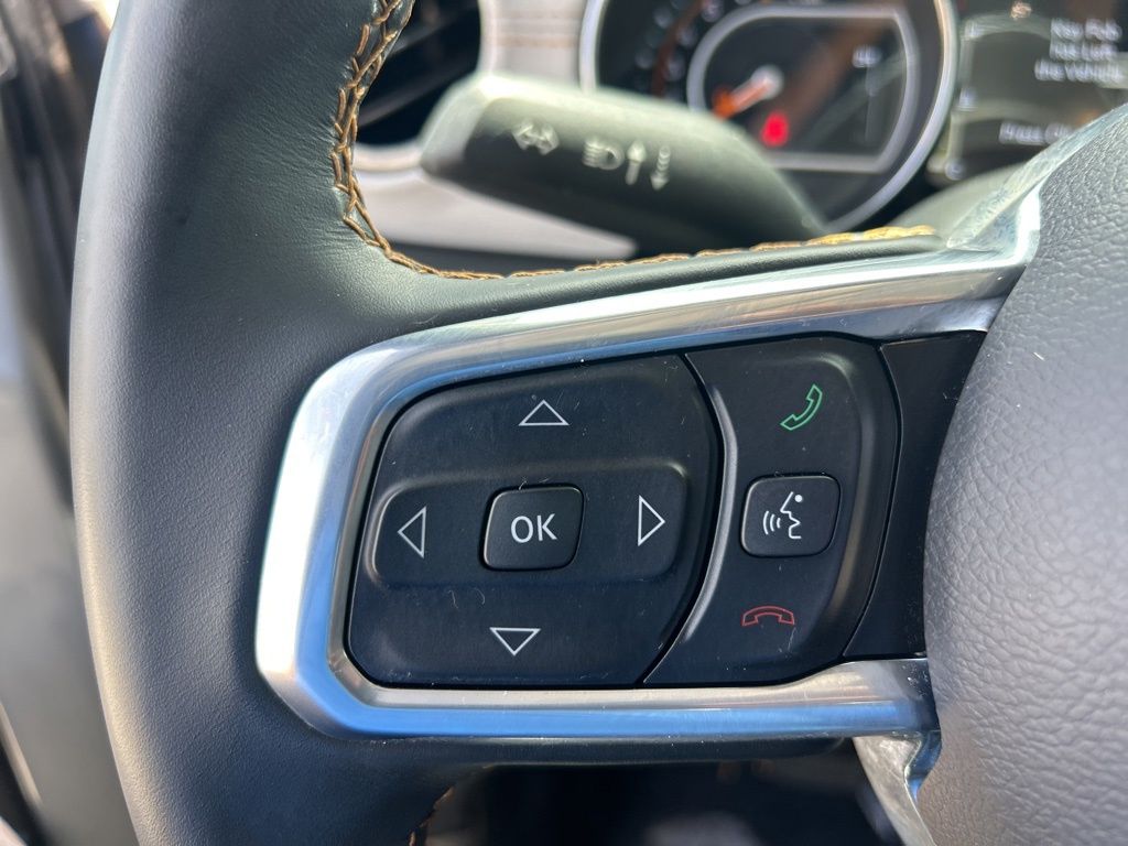 2022 Jeep Gladiator High Altitude photo 43