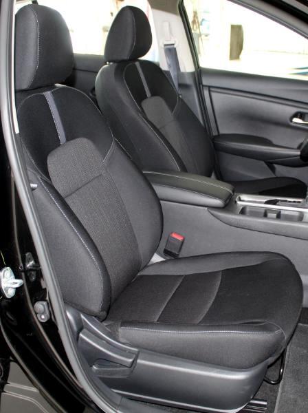 2024 Nissan Sentra SV photo 21