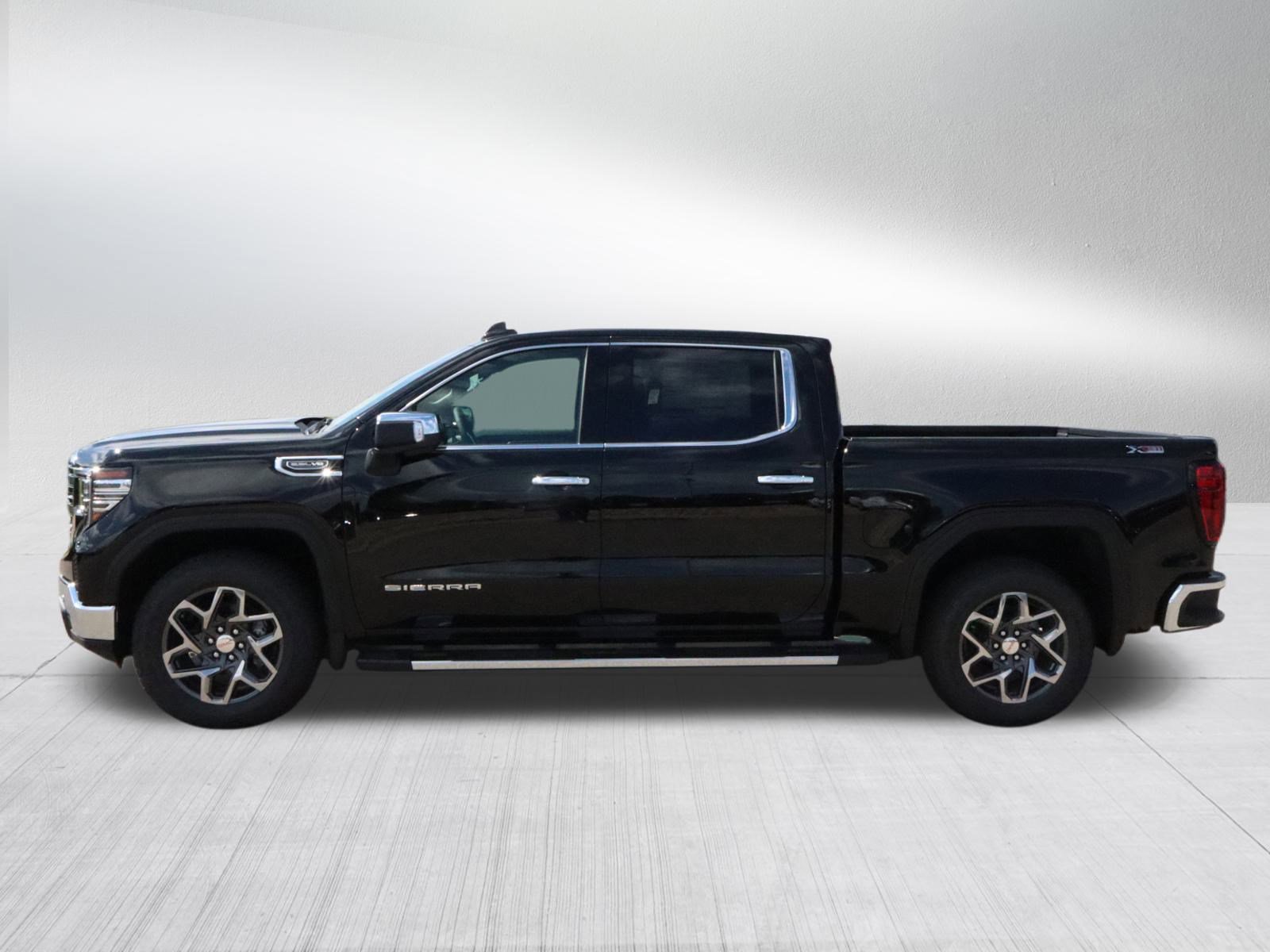 2026 Gmc Sierra 1500 SLT photo 4