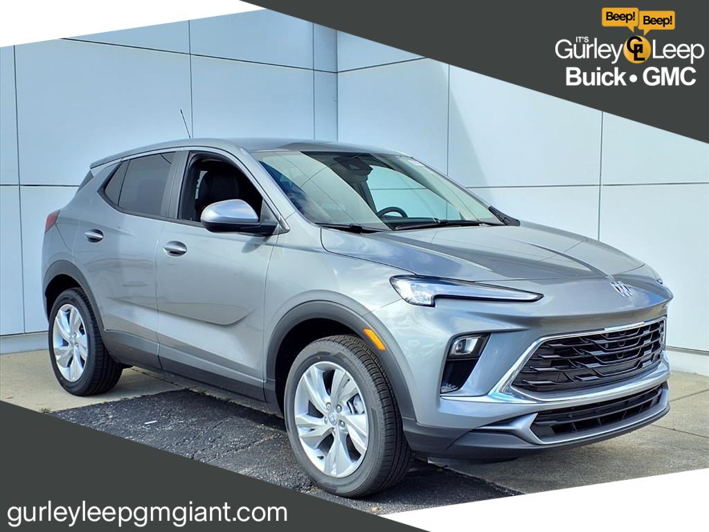 2026 Buick Encore GX Preferred's photo
