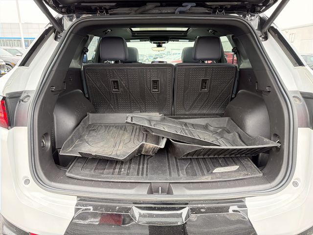 2024 CHEVROLET BLAZER - Image 26