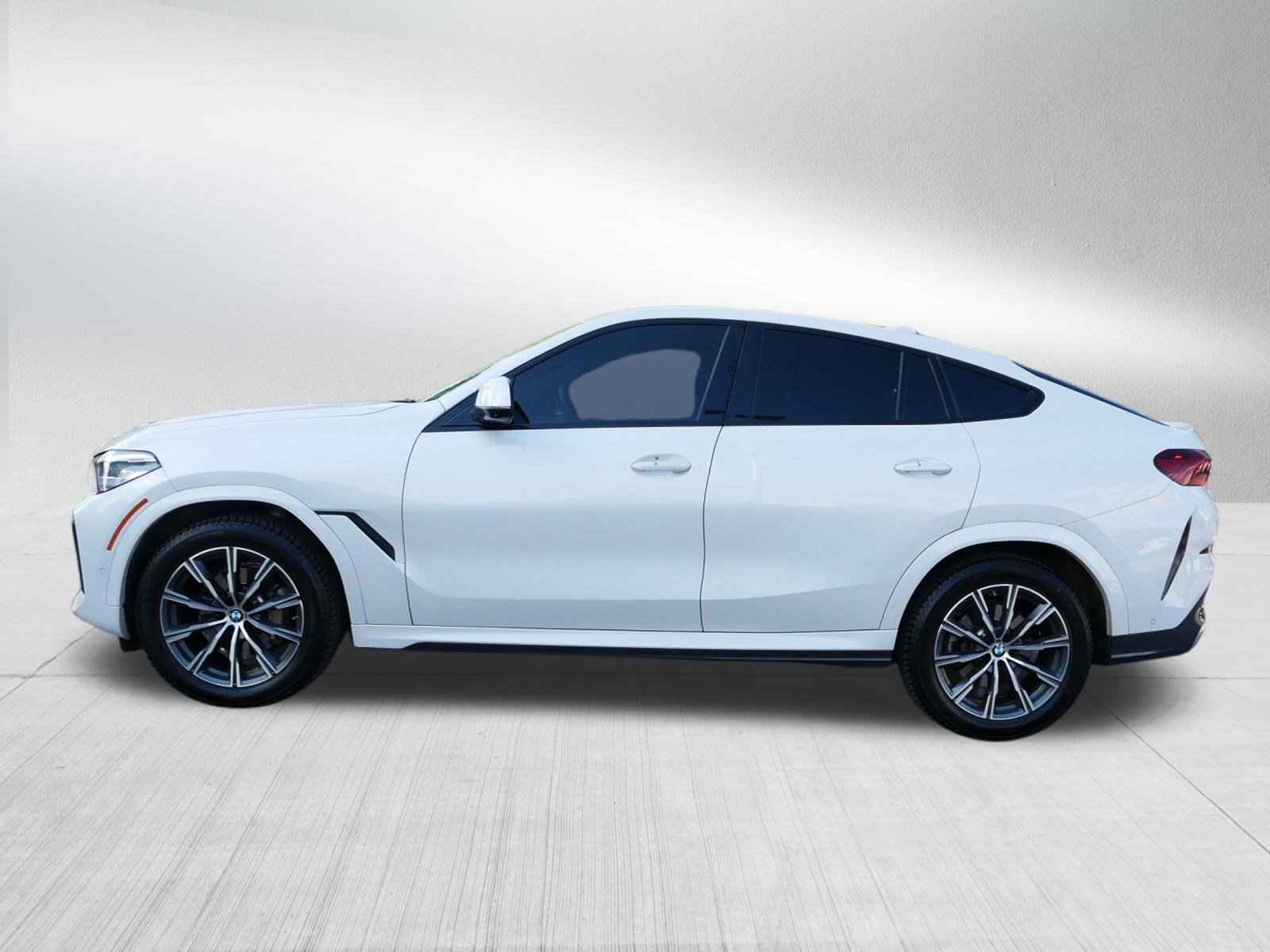 2023 Bmw X6 xDrive40i photo 4