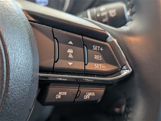 2021 Mazda CX-5 Touring photo 23