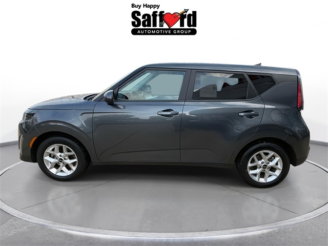 2023 Kia Soul LX photo 4