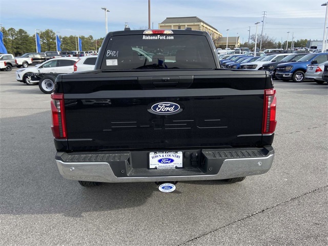 2025 Ford F-150 XL photo 3